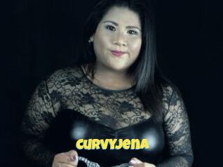 CurvyJena