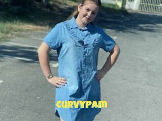 CurvyPam