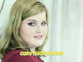 CurvyliciousBBW