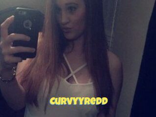 CurvyyRedd