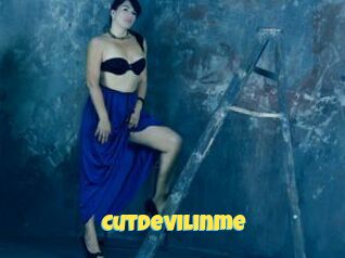 Cutdevilinme
