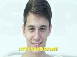CuteAndIknowIT