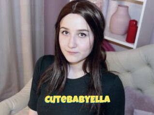 CuteBabyElla