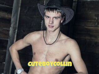 CuteBoyCollin