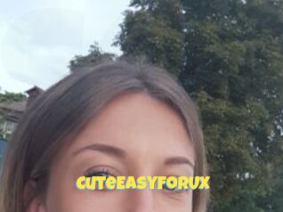 CuteEasyForUX