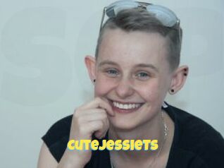 CuteJessieTS