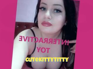 CuteKIttyTitty