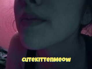 CuteKittenMeow