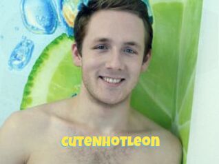 CuteNhotLeon