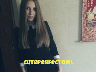 CutePerfectGirl