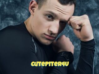 CutePiter4U