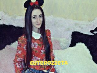 CuteRozzeta