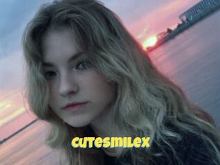 CuteSmileX Sexe et Porno