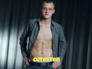 CuteSten