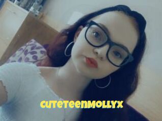 CuteTeenMollyx