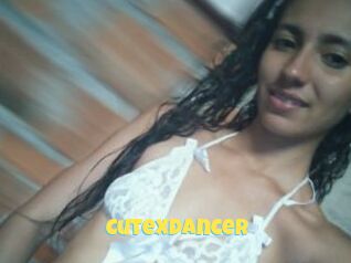 CuteXDancer
