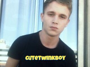 Cutetwink