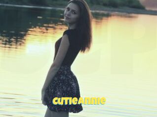 CutieAnnie