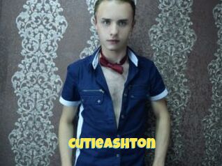 CutieAshton