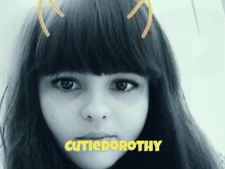 CutieDorothy