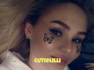 CutieLilli