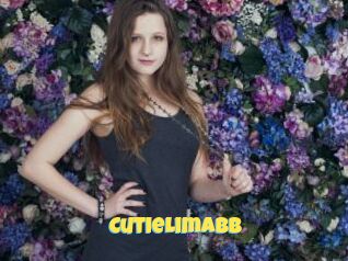 CutieLimaBb