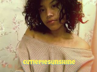 CutiePieSunshine