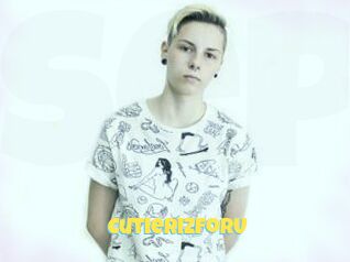 CutieRizForU