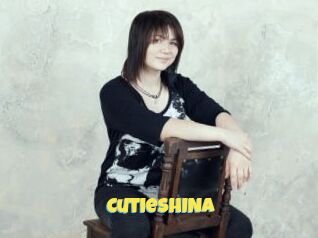 CutieSHINA
