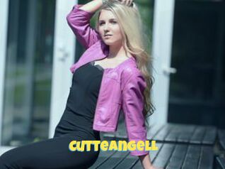 CutteAngell