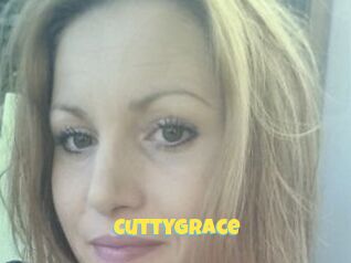 CuttyGrace