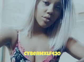 CyberMxlf420