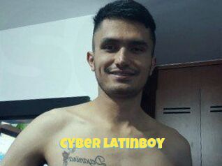 Cyber_latinboy Sexe et Porno