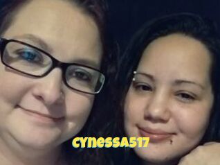 Cynessa517 Sexe et Porno