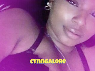 CynnGalore