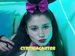 Cynthiacarter