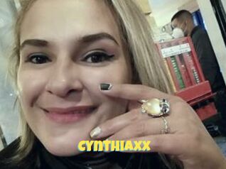Cynthiaxx