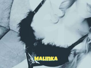 Malinka