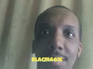 Blacmagik