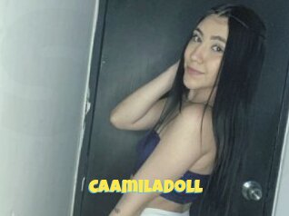 Caamiladoll