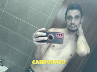 Cabronazo