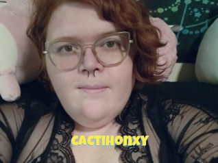 Cactihonxy