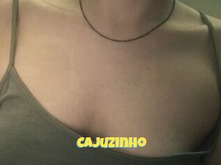 Cajuzinho