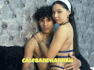 Calebandhannah