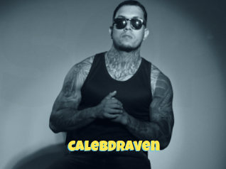 Calebdraven