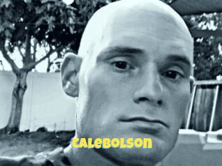 calebolson Sexe et Porno