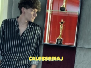 Calebsemaj