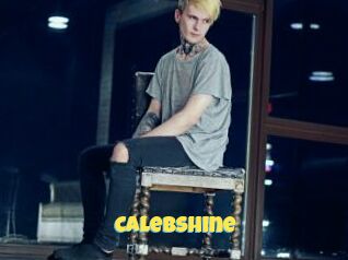 Calebshine