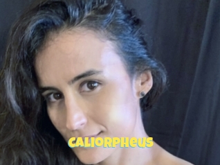 Caliorpheus
