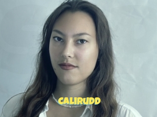Calirudd